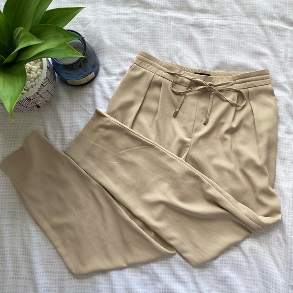 Zara Pants Small - Picture 1 of 4